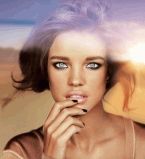 Наталья Водянова новое