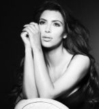 Ким Кардашьян новое 2