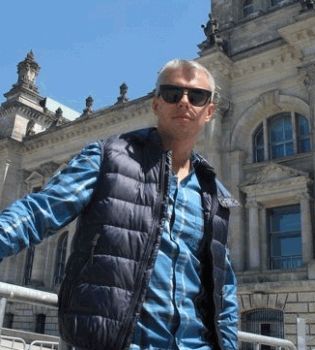 Андрей Доманский новое