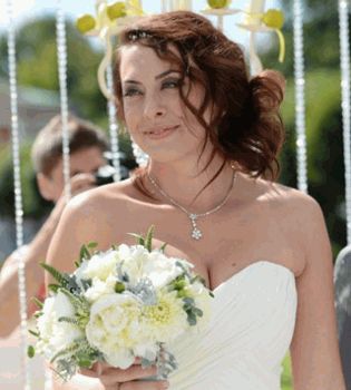 Наталья Фриске