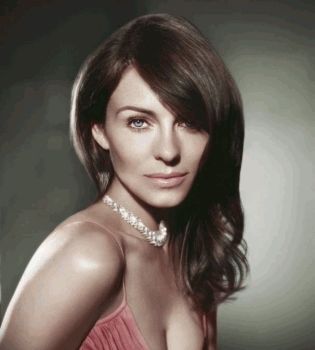 Лиз Херли новое