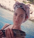 Даша Астафьева новое