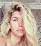 Вера Брежнева новое