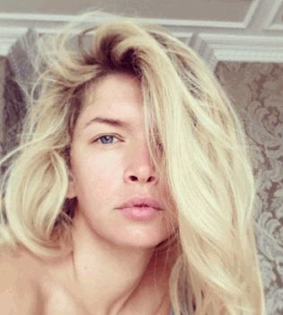 Вера Брежнева новое