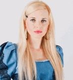 Таня Стребкова