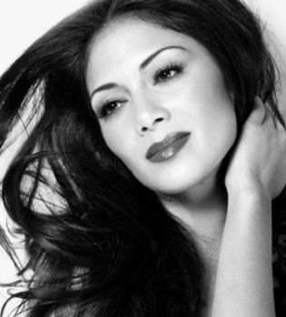 Николь Шерзингер новое 2