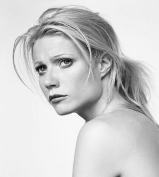 Гвинет Пэлтроу новое 2