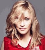 Мадонна новое