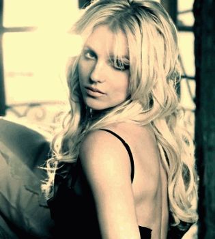 Бритни Спирс новое 4