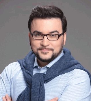 Руслан Сеничкин