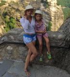 Лидия Таран