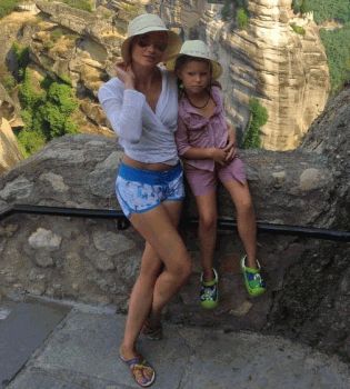 Лидия Таран