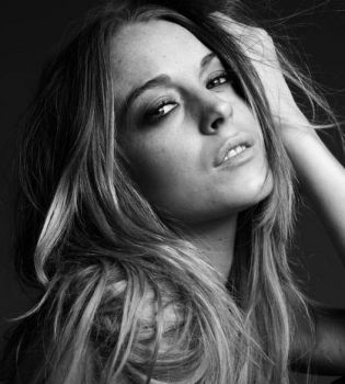 Линдсей Лохан новое