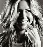 Дженнифер Энистон новое 2