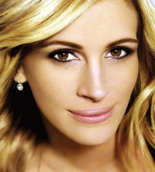 Джулия Робертс новое