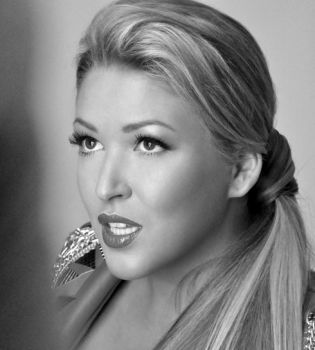 Ирина Дубцова новое