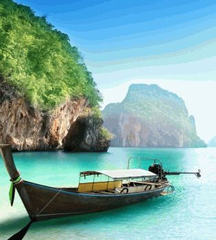 туризм пиар