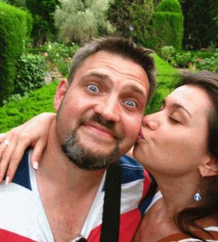 Григорий Герман