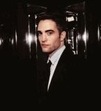 Роберт Паттинсон новое