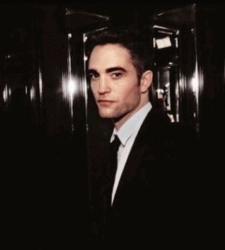 Роберт Паттинсон новое