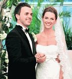 Григорий Решетник жена