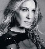 Сара Джессика Паркер новое