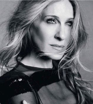 Сара Джессика Паркер новое