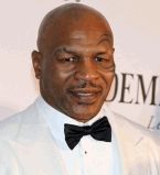 Майк Тайсон