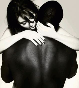 Ким Кардашьян и Кэни Уэст