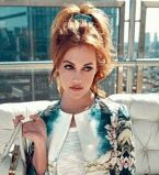 Мерьем Узерли новое 2