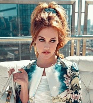 Мерьем Узерли новое 2