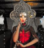 Оля Полякова новое