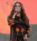 Наталья Могилевская новое