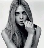 Кара Делевинь новое 3