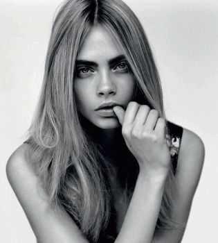 Кара Делевинь новое 3