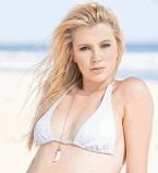 Айрленд Болдуин новое 2