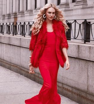 Кэндис Свейнпол новое