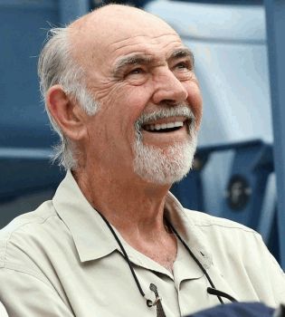 Шон Коннери фото