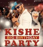 День Рождения Kishe