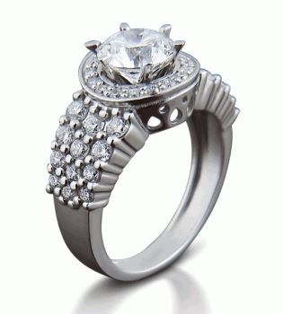 Золотой Век пиар 2