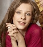 Лиза Арзамасова