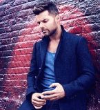 Рики Мартин новое