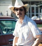 Мэтью Макконахи