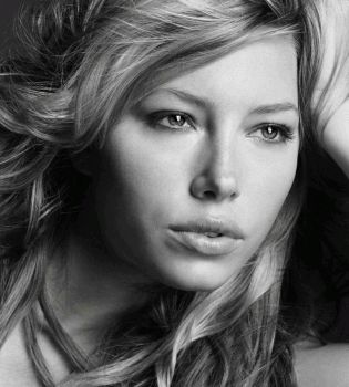 Джессика Бил новое 2