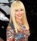 Хайден Панеттьери новое