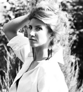 Анита Луценко