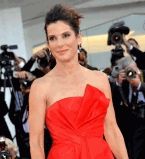 Сандра Баллок новое