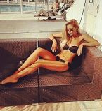 Анна Заворотнюк