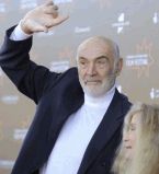 Шон Коннери фото 1