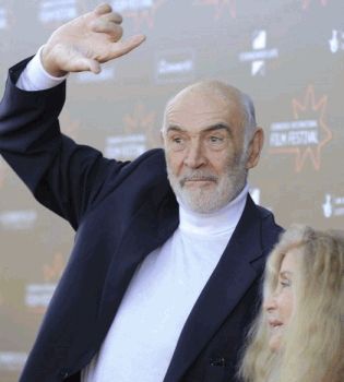 Шон Коннери фото 1